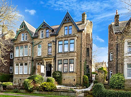 The Belmont Apart Hotel - Harrogate Stays