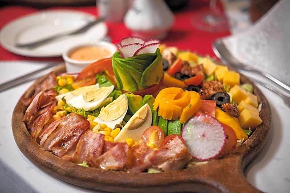 Athena Hotel Kampala