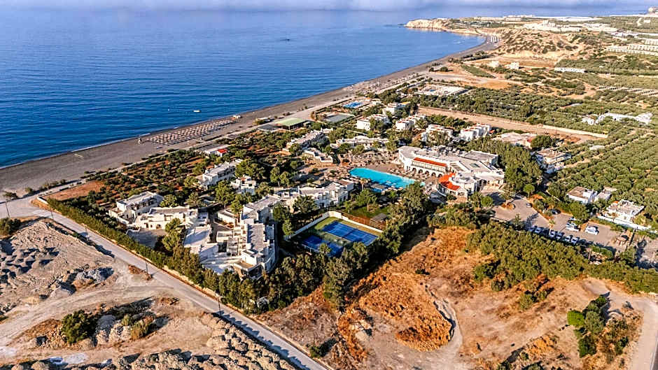 Almyra Resort