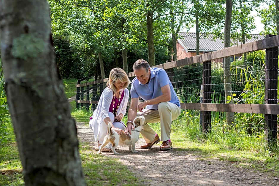 The Lakes Rookley Holiday Park