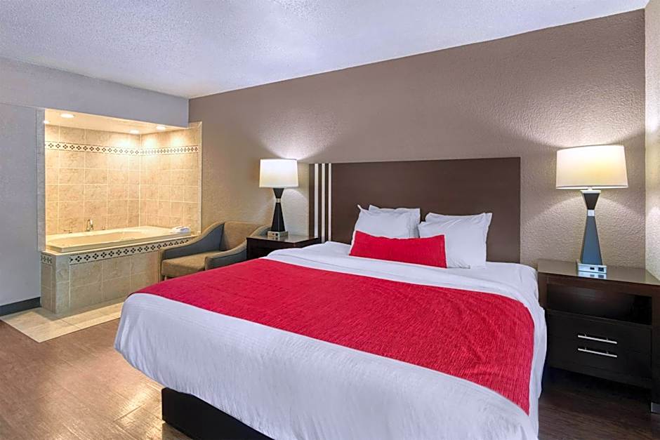 SureStay by Best Western Greenville