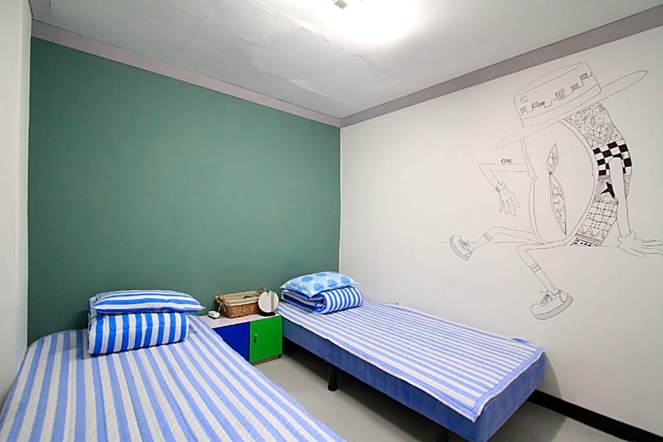 Yusun Guest House