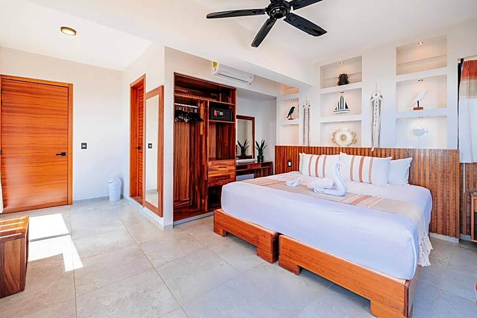 Casa Vanora
