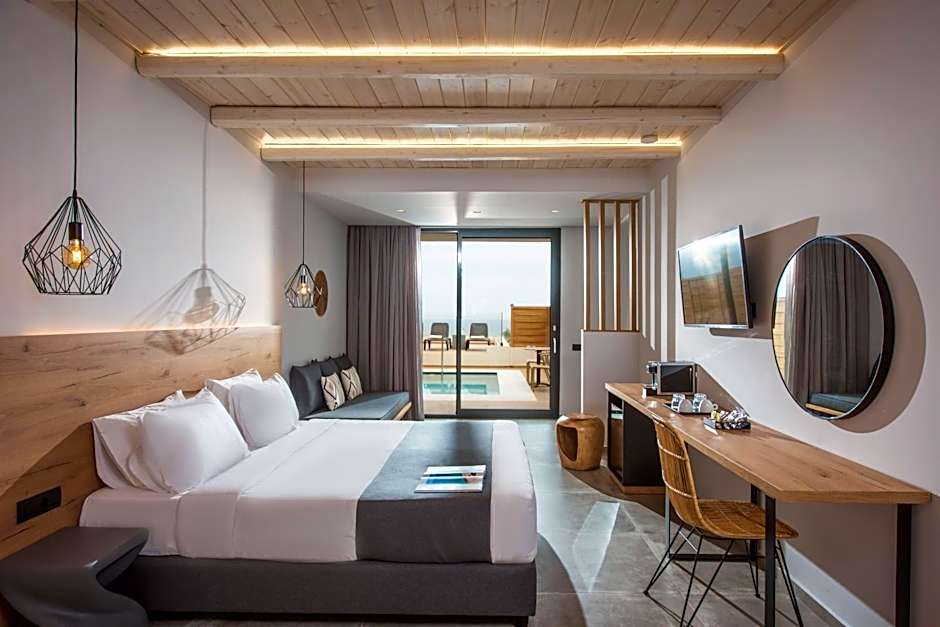 Casa Blu Boutique Hotel "by Checkin" Adults Only