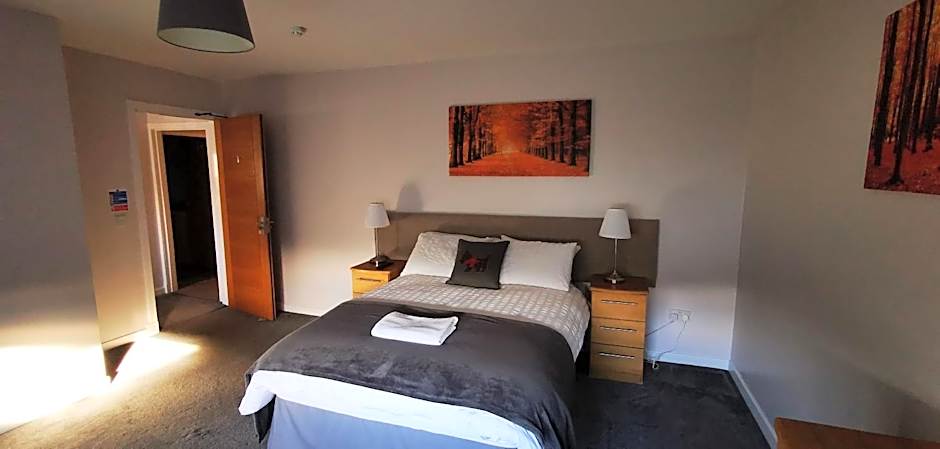Newtown Apartments