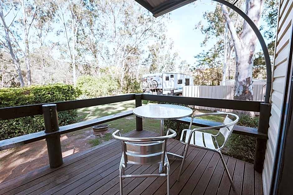 BIG4 Cania Gorge Holiday Park