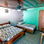 Cabinas Arrecife