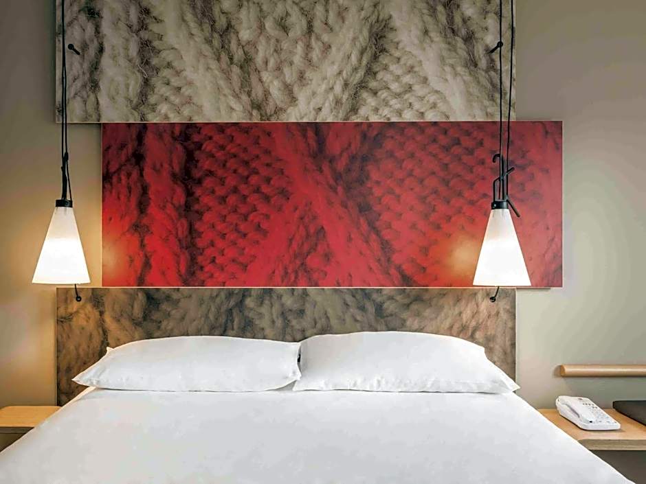 Hotel Ibis Coimbra Centro