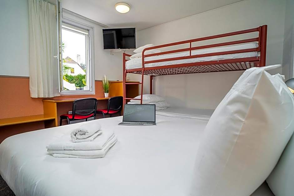 Quick Palace Pau Zénith