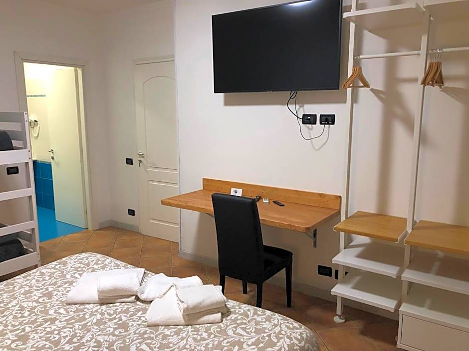 B&B Il Viaggiatore
