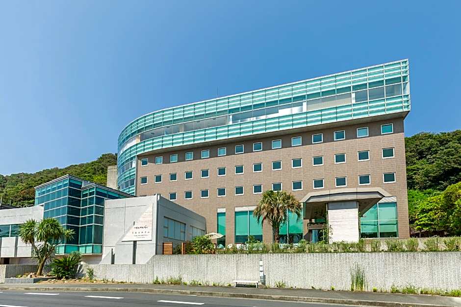Hayama Umino Hotel