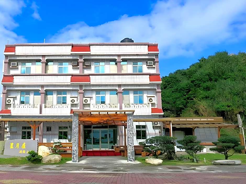 Star-Moon B&B Green Island