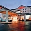 Hilton Garden Inn Ridgefield Park