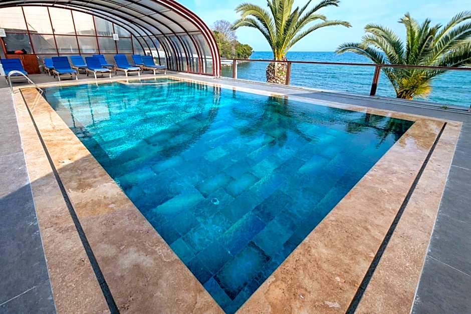 Sinop Antik Otel
