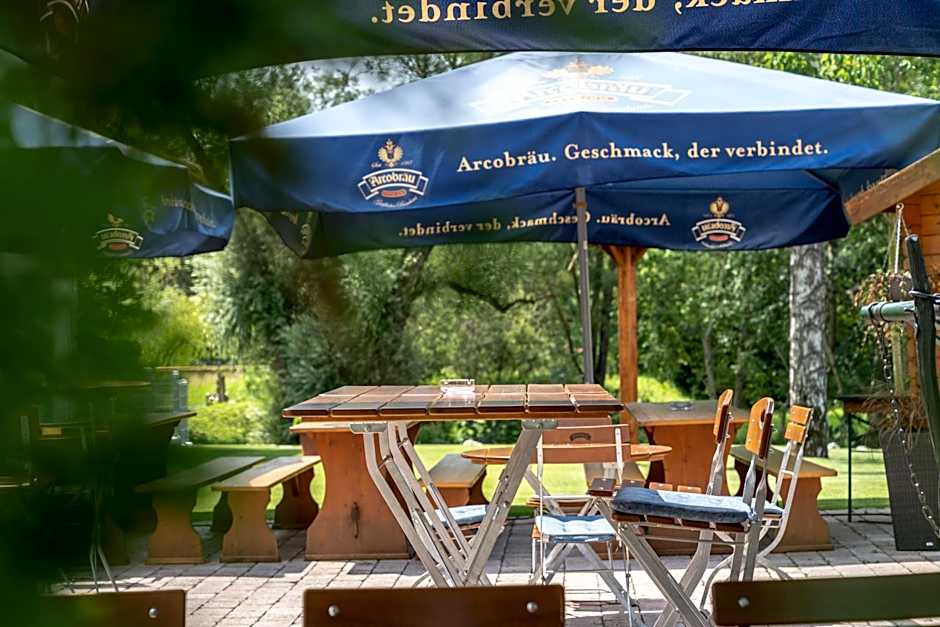Landgasthof Nagerl