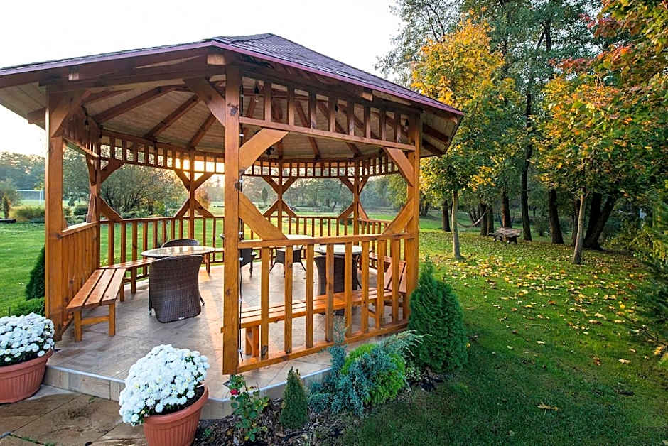 Wellness hotel Spark