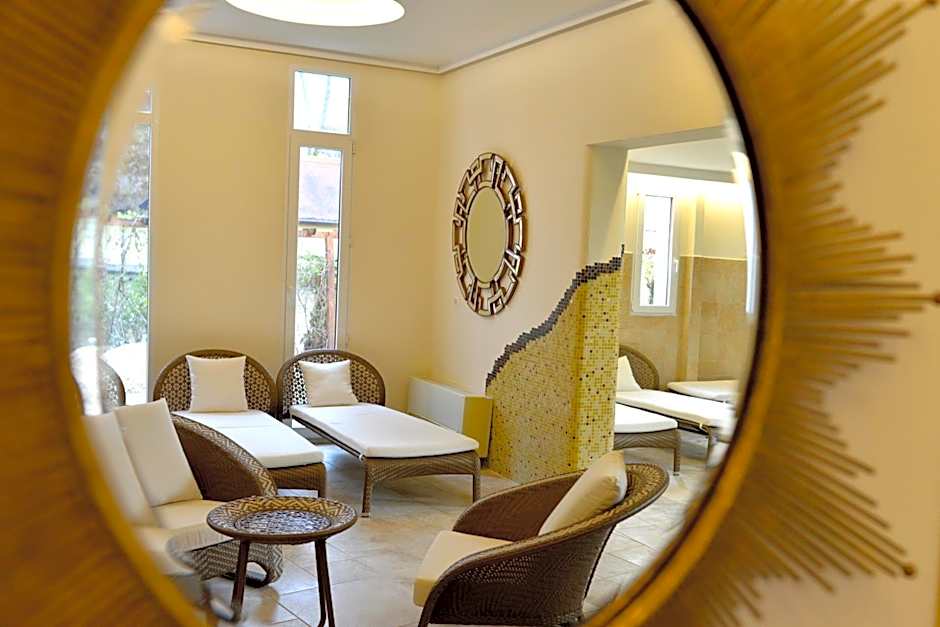 Residence Hotel Balaton