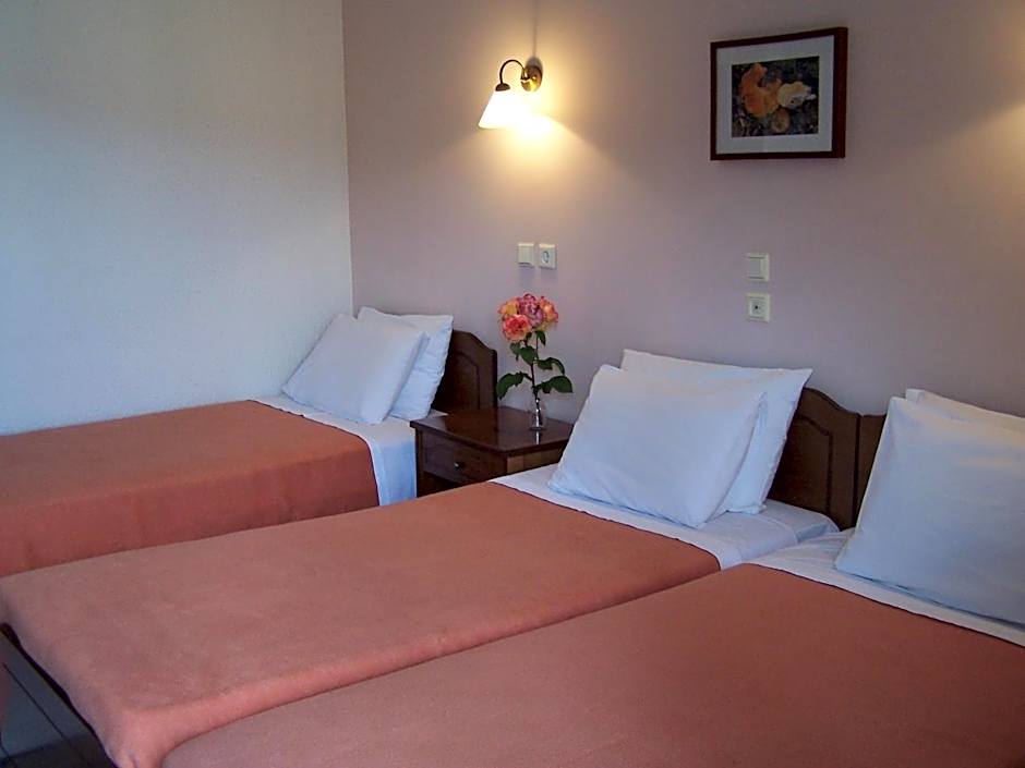 Valia Calda Hotel