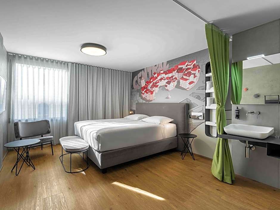 Photo 1 of 9 of ibis Styles Ljubljana Centre