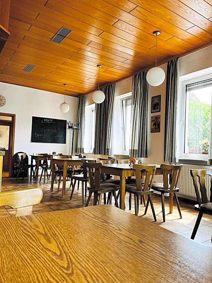 Landgasthof zur Sonne I Hotel & Restaurant