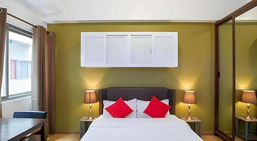 OYO 91974 Alfisal Syariah