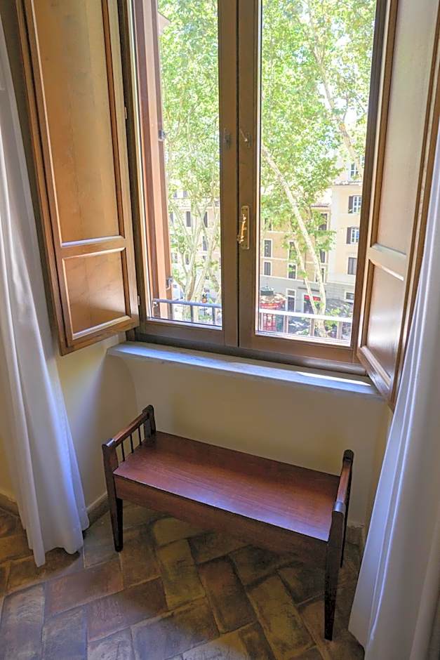 Casa I Cappuccini