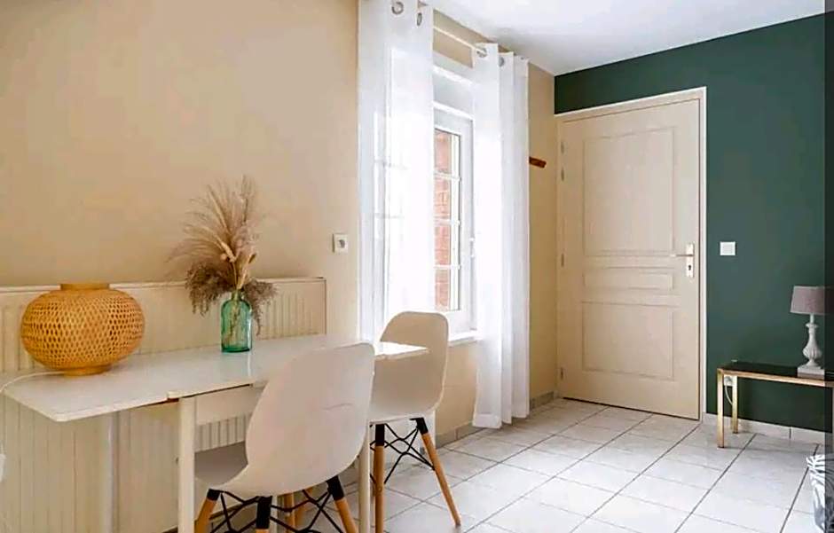 Studio Ferme de Bonavis