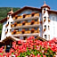 Hotel Sasso Rosso