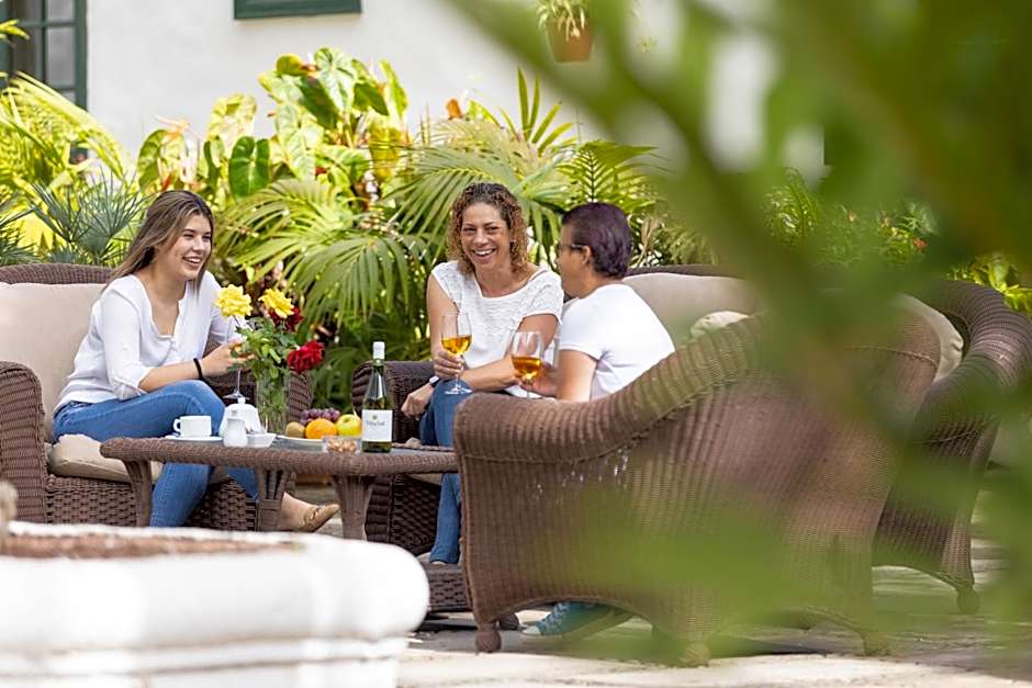 Hotel Rural El Patio