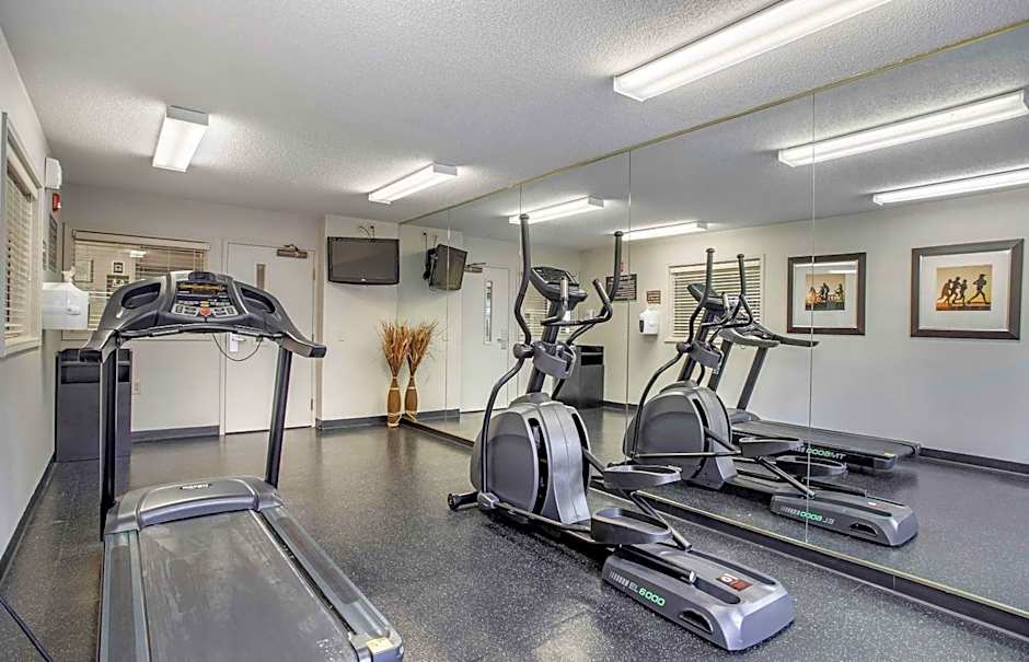 Extended Stay America Suites - Houston - Westchase - Westheimer