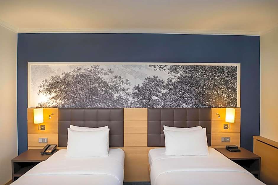 Hilton Mainz