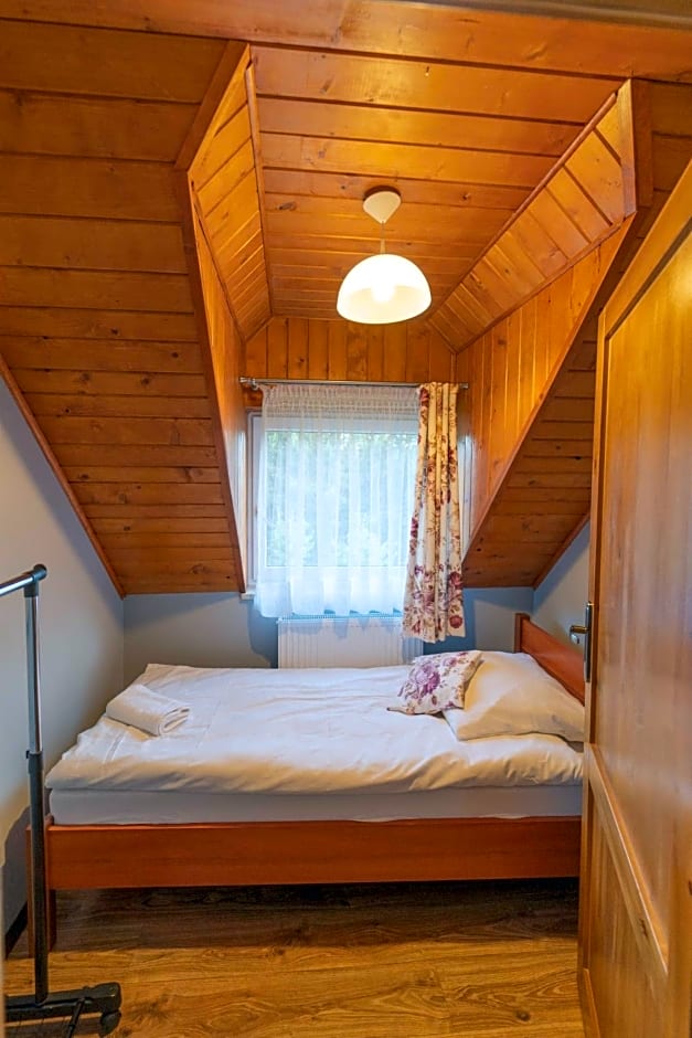 Agroturystyka "U Dyzia"