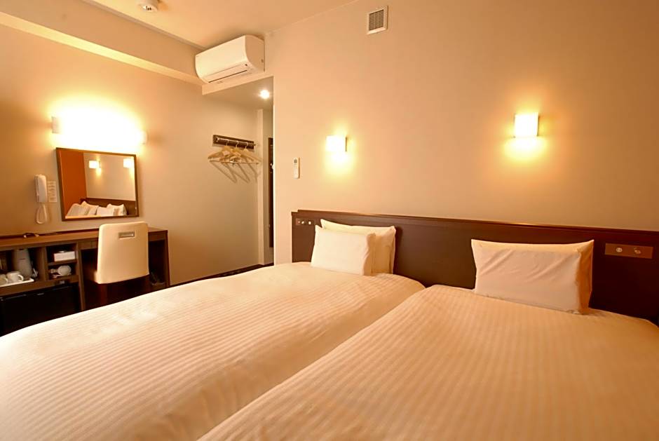 AB Hotel Toyohashi