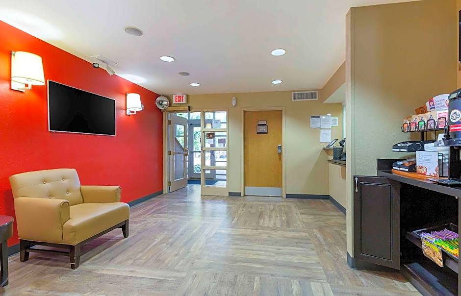 Extended Stay America Suites - Washington, D.C. - Fairfax