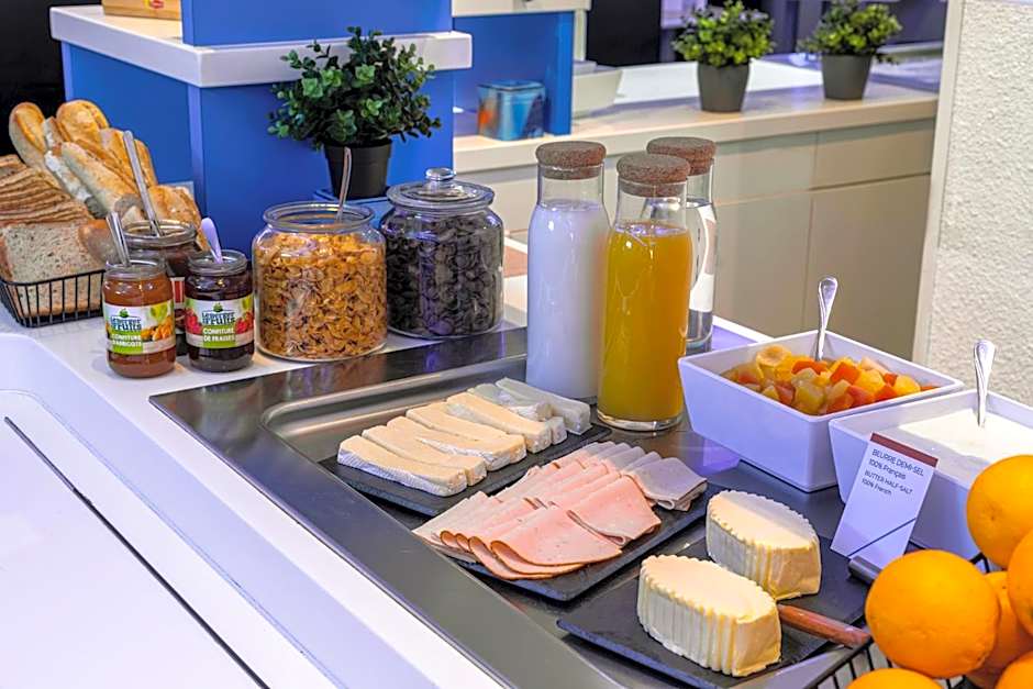 ibis budget Saint-Lo