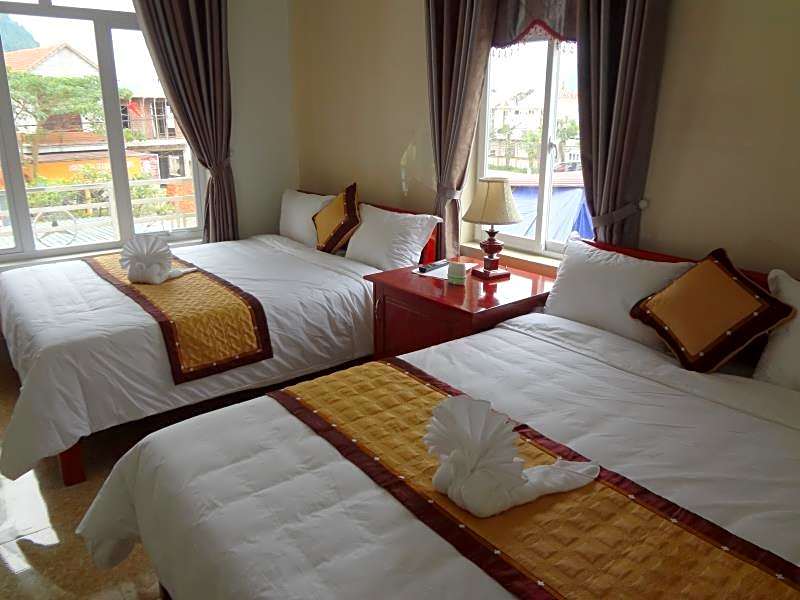 Paradise Hotel
