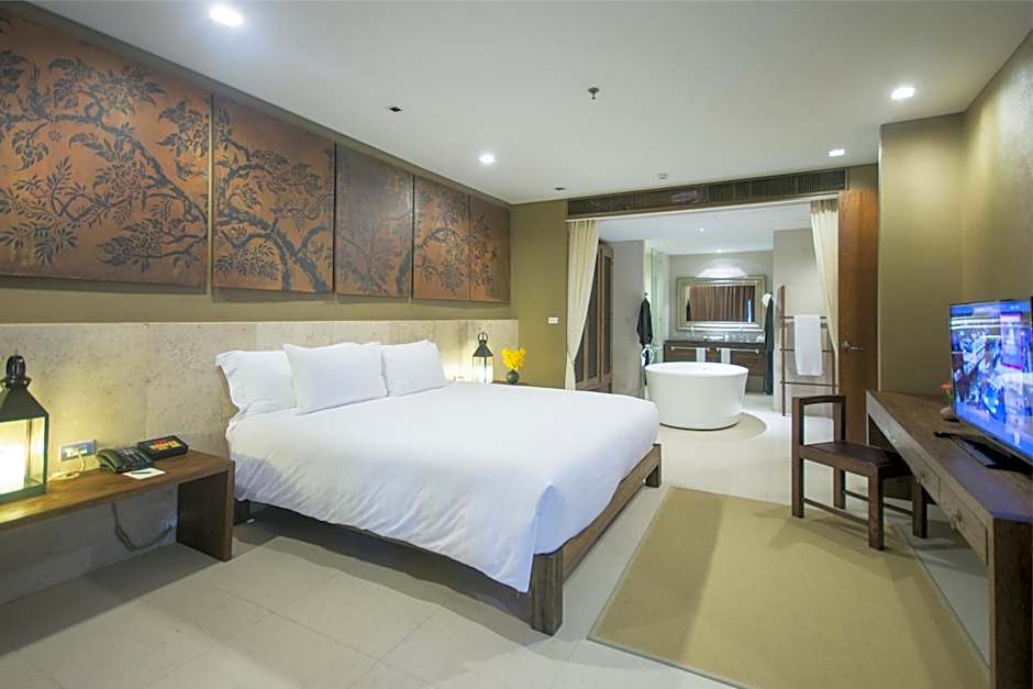 Sunsuri Phuket Hotel