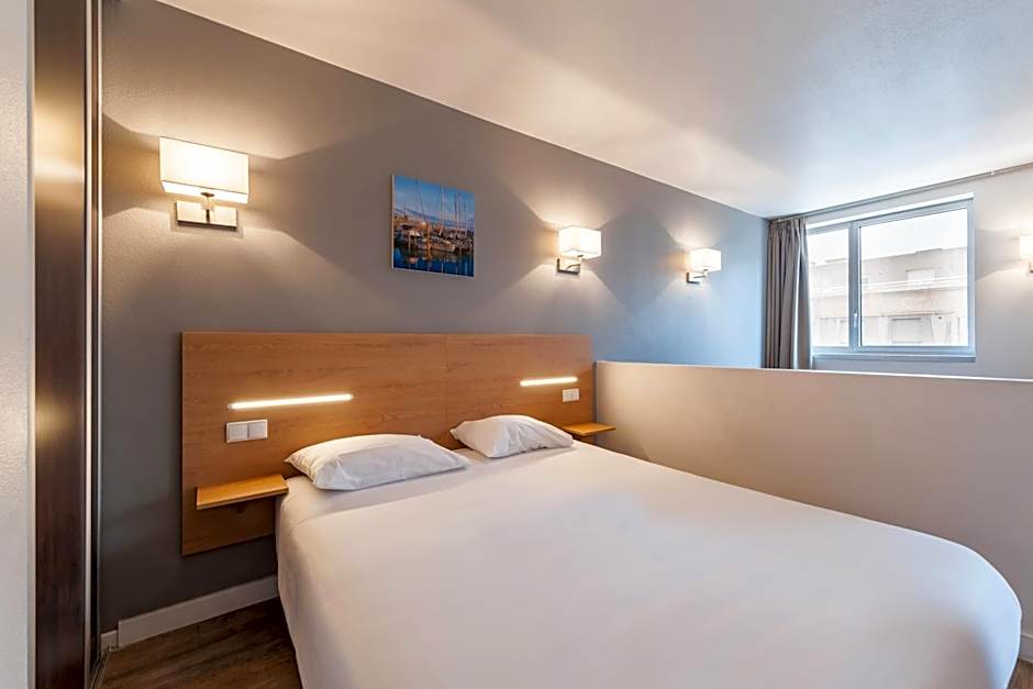 Residhotel Le Grand Prado