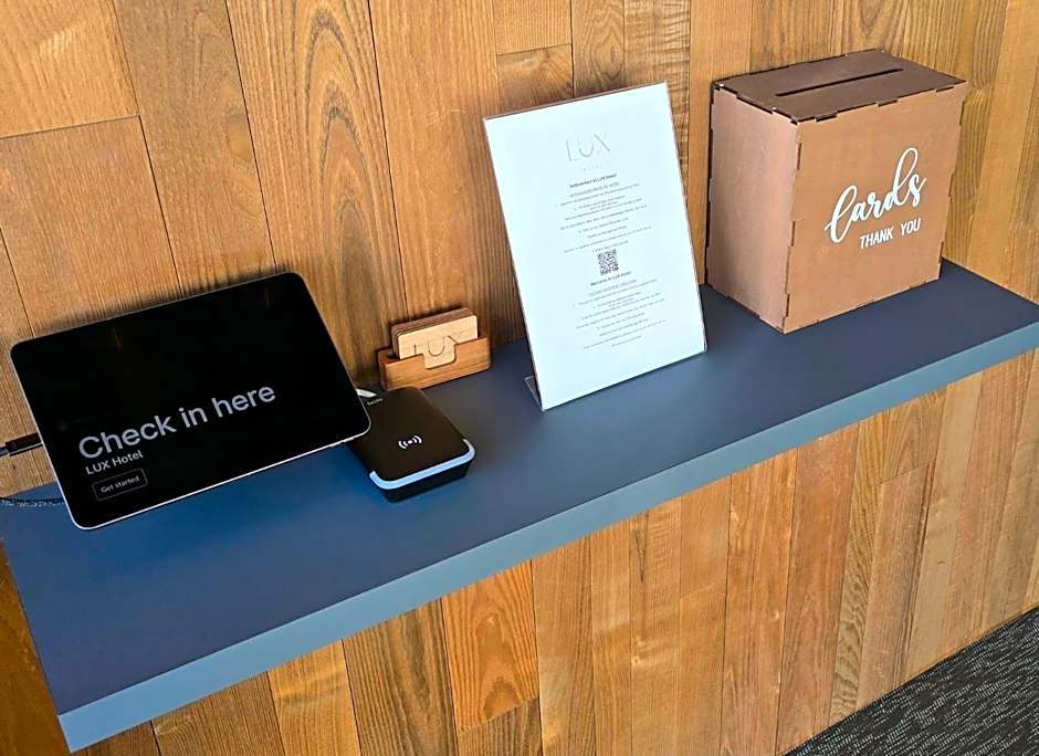 LUX Hotel Apartments Lillestrøm