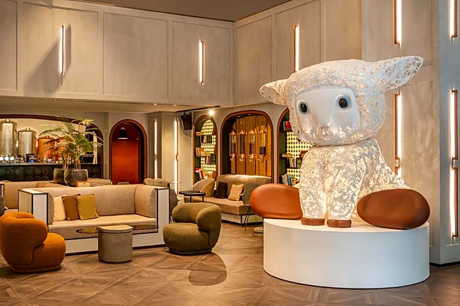 Firstname Toulouse Residence