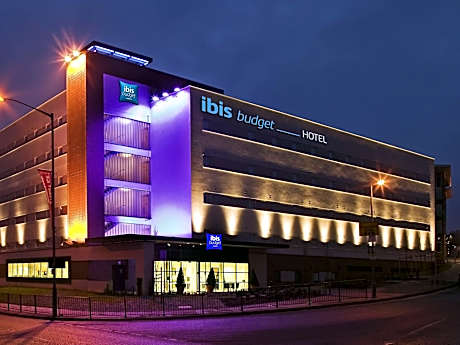 ibis budget Birmingham Centre