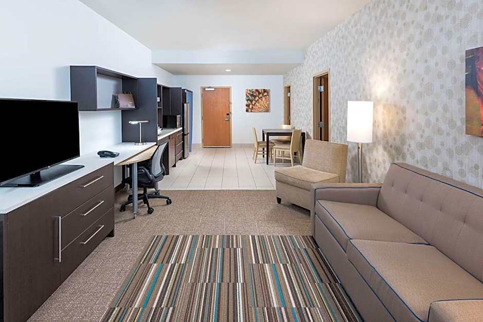 Home2 Suites By Hilton Ft. Lauderdale Airport-Cruise Port