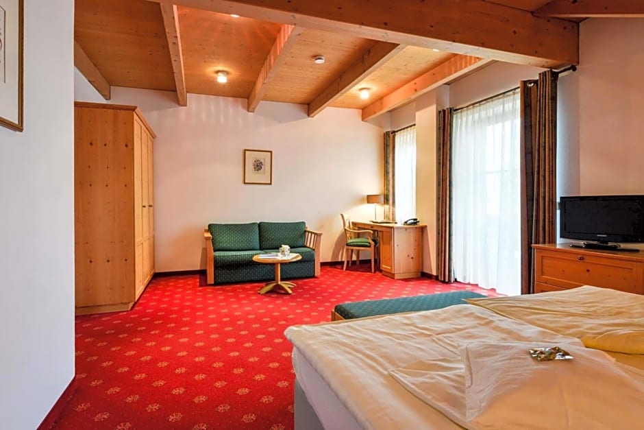 Landhotel Huber am See