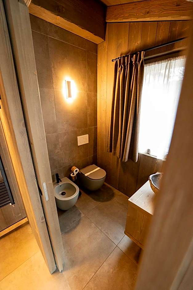 Le Suites de San Campel RTA