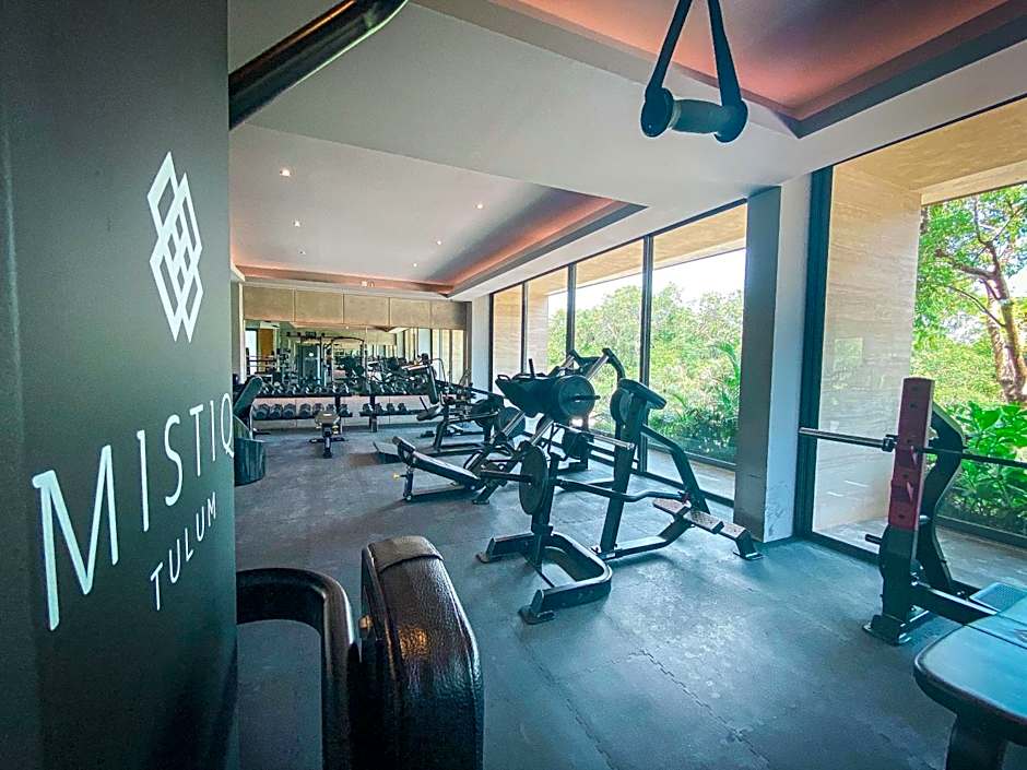 Mistiq Tulum