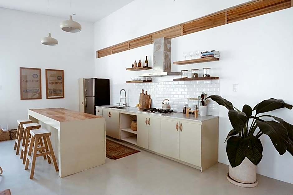Punta Punta Surf Retreat