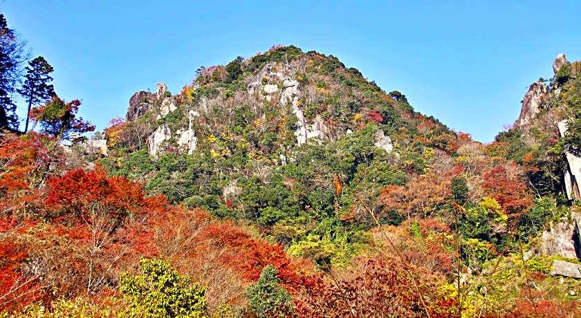 Toyoko Inn Oita Nakatsu Ekimae