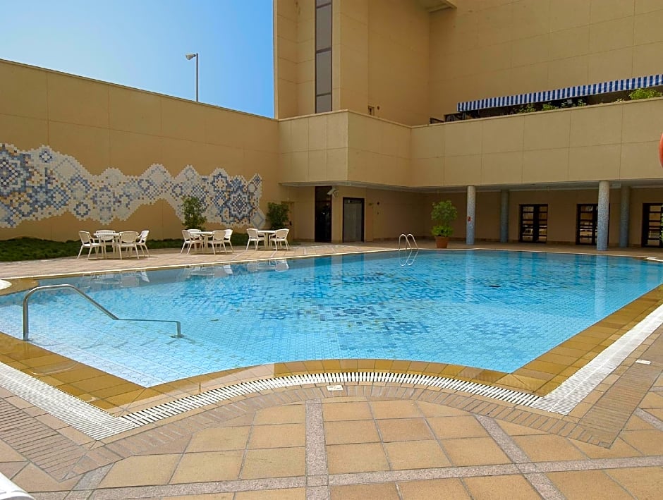 Le Meridien Jeddah – Jeddah, MD