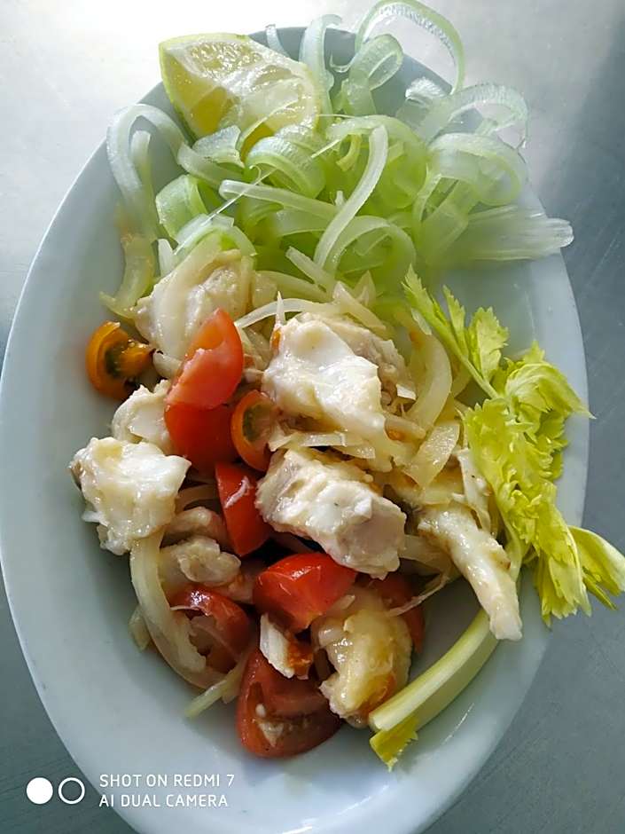 Il Complesso Saraceno