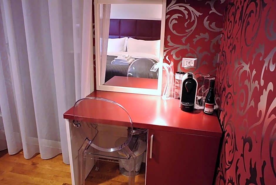 B&B Pellicano Guest House